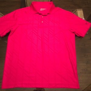 Nike golf large pink